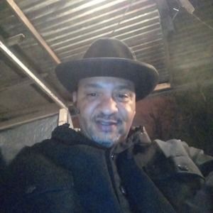 Meet your Posher, Kevin